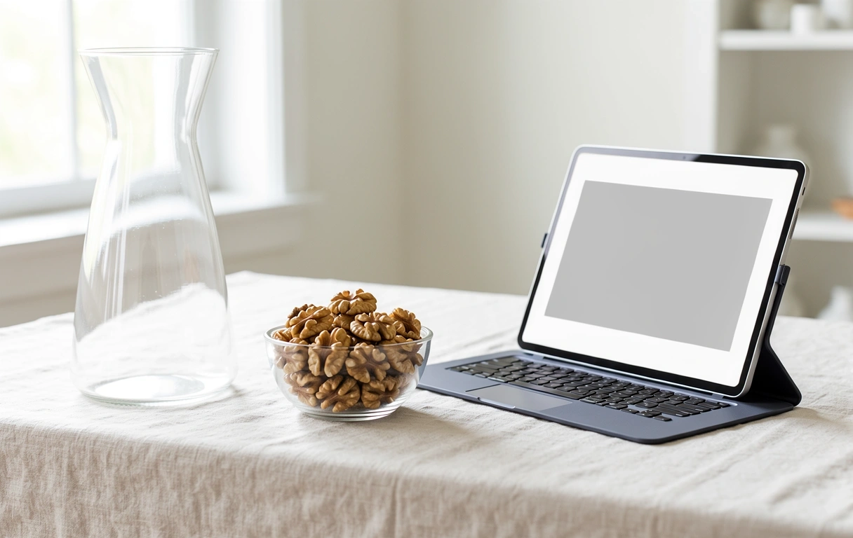 Vorbereitung auf die Online-Beratung