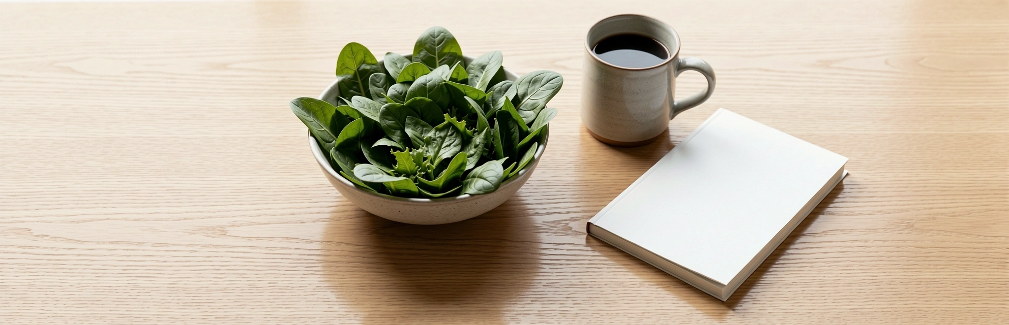 Ernährungsharmonie Struktur